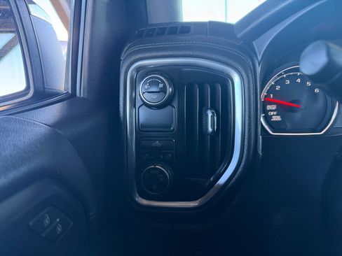 Used 2019 Chevrolet Silverado 1500 LT w/ All-Star Edition image 19