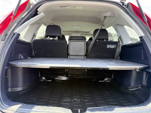 Used 2011 Honda CR-V EX-L image 7