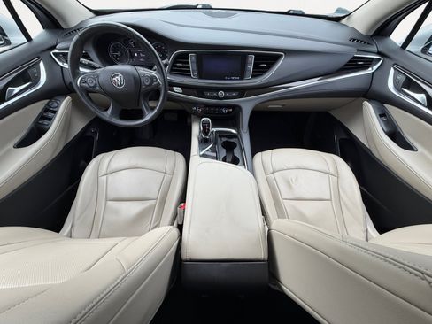 Used 2021 Buick Enclave Essence w/ Sound and Sites Package FWD image 2