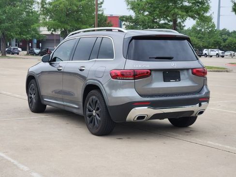 Used 2021 Mercedes-Benz GLB 250 image 7