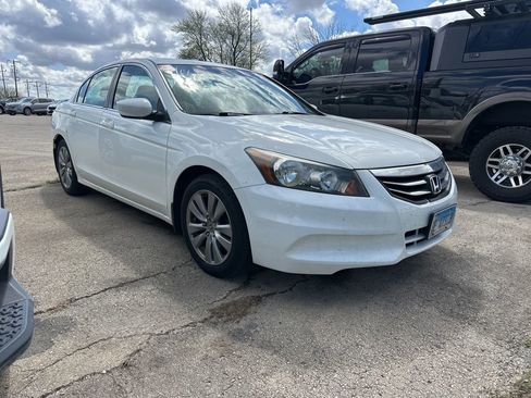 Used 2012 Honda Accord EX-L image 7