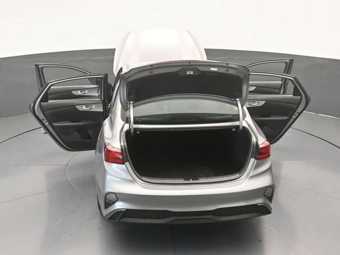 Used 2023 Kia Forte LXS FWD image 50
