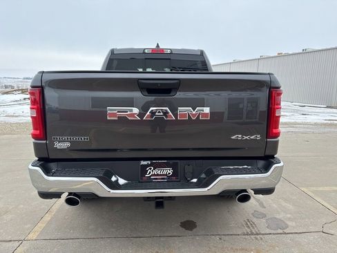 New 2026 RAM 1500 Big Horn image 6