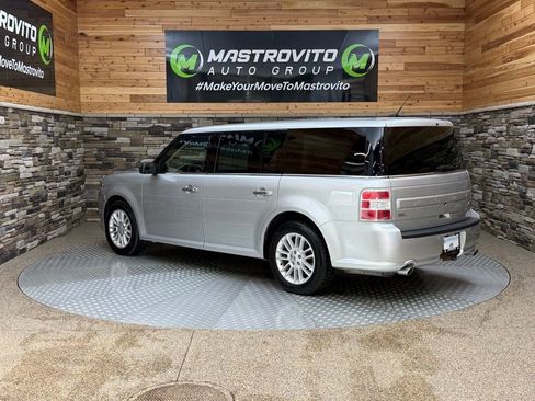 Used 2016 Ford Flex SEL w/ Equipment Group 202A AWD/4WD image 7
