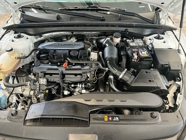 Certified 2024 Kia K5 GT-Line FWD image 19