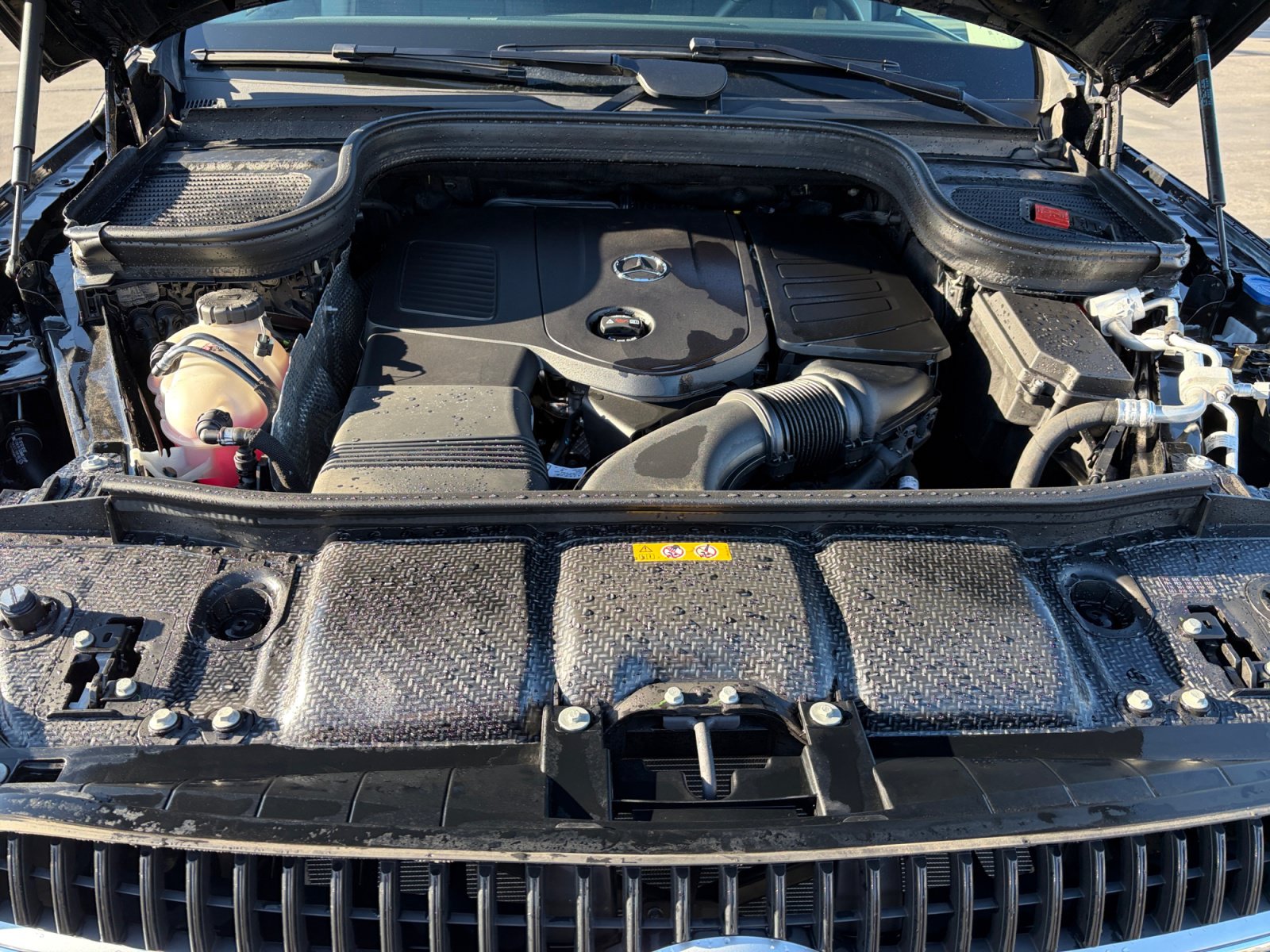 Used 2026 Mercedes-Benz GLE 350 4MATIC image 21