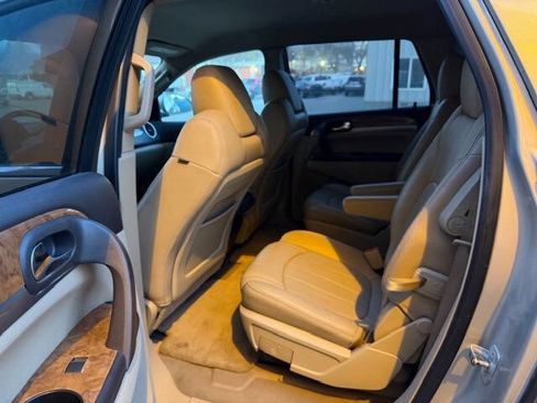 Used 2011 Buick Enclave CXL w/ Trailering Provision Package image 10