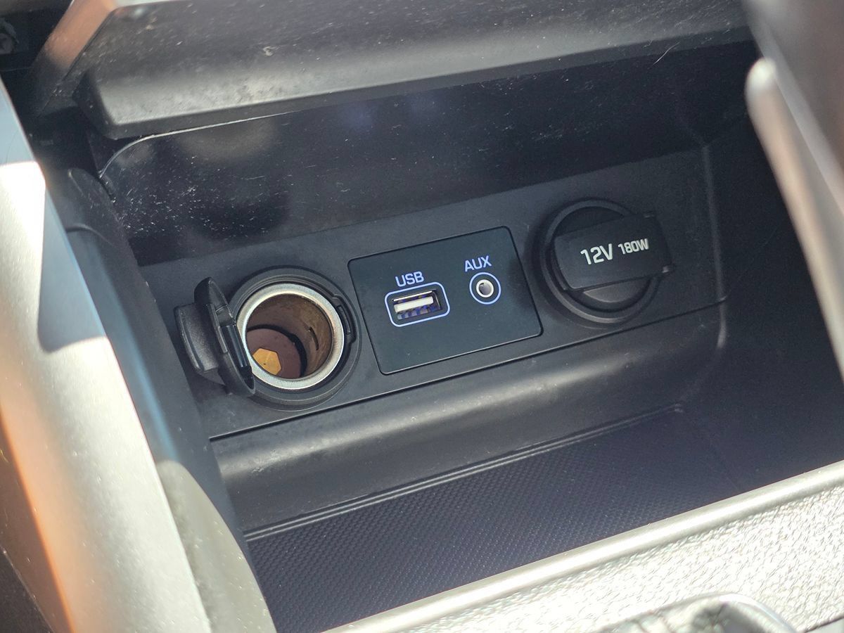 Used 2015 Hyundai Sonata Sport w/ Option Group 03 FWD image 40