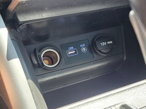 Used 2015 Hyundai Sonata Sport w/ Option Group 03 FWD image 40
