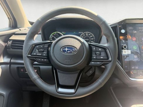 New 2026 Subaru Crosstrek 2.5i Limited AWD/4WD image 12