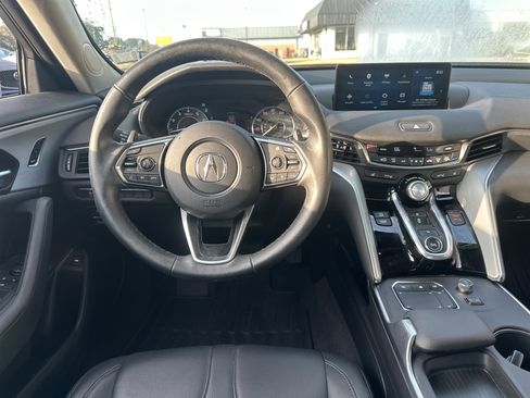 Used 2023 Acura TLX image 15
