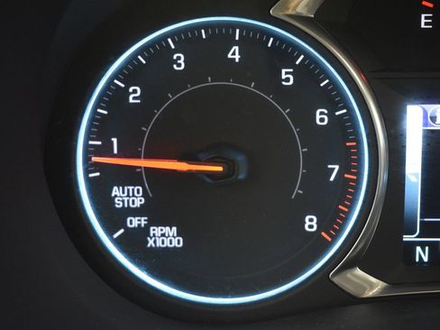 Used 2018 Chevrolet Traverse Premier w/ Redline Edition image 48