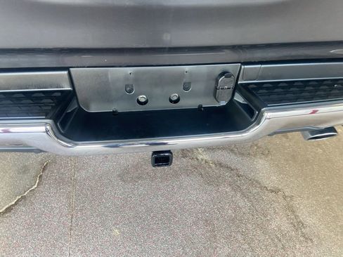 Used 2021 RAM 1500 Big Horn image 14