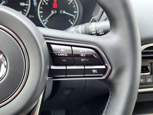 New 2026 MAZDA CX-70 SC Plus AWD/4WD image 19