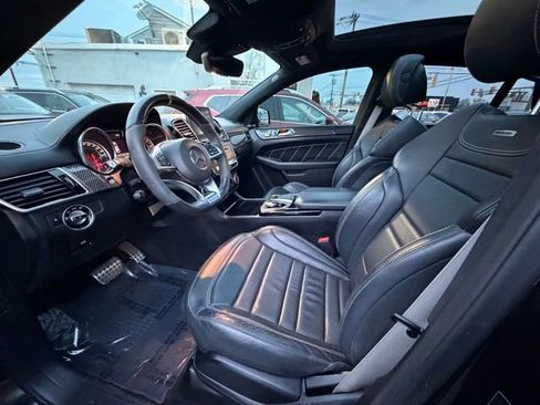 Used 2018 Mercedes-Benz GLE 63 AMG S image 24