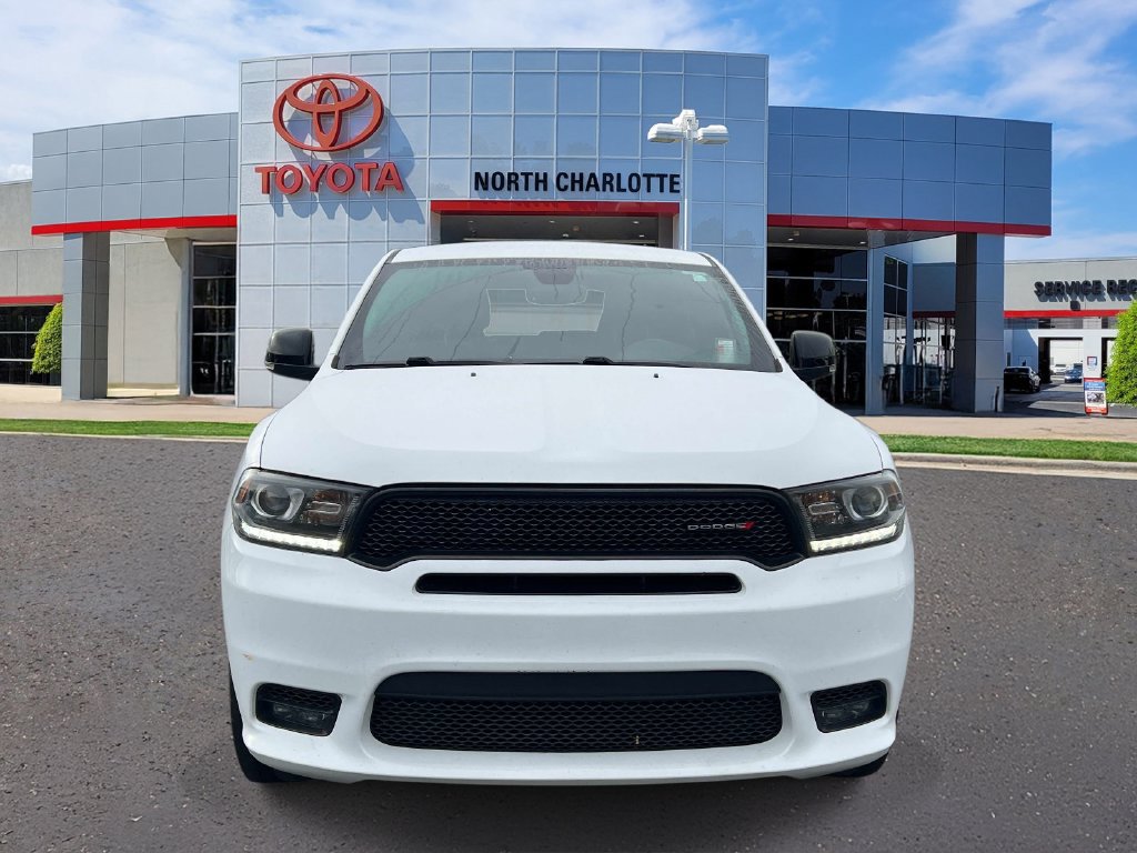 Used 2020 Dodge Durango GT AWD/4WD image 2