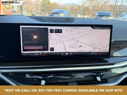 Used 2026 BMW X5 xDrive40i image 28