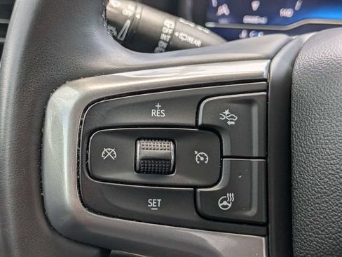 Used 2024 Chevrolet Tahoe Z71 w/ Z71 Off-Road Package AWD/4WD image 27