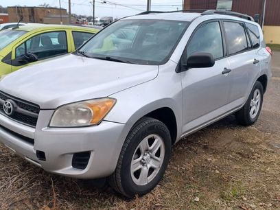 Used 2011 Toyota RAV4 Base