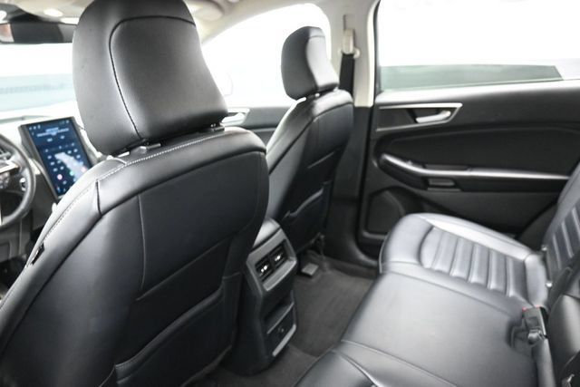 Used 2024 Ford Edge SEL AWD/4WD image 24