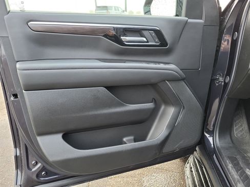 New 2025 Chevrolet Tahoe LS image 21