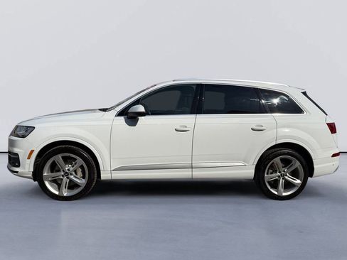 Used 2019 Audi Q7 3.0T Prestige image 6