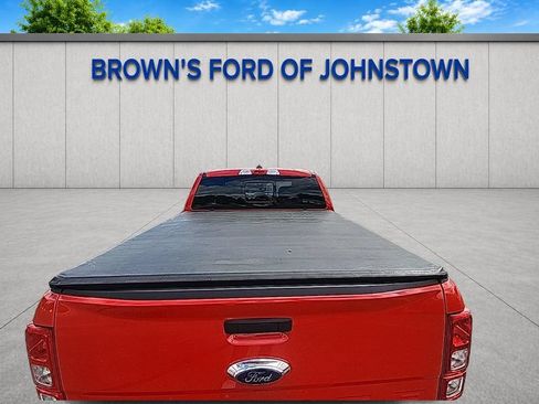 Used 2023 Ford Ranger XL w/ Equipment Group 101A High AWD/4WD image 22