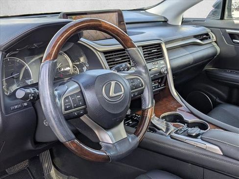 Used 2016 Lexus RX 350 FWD w/ Premium Package image 10