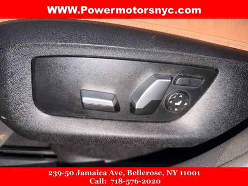 Used 2022 BMW 530i xDrive w/ Convenience Package image 46