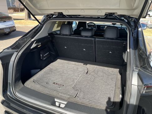 Certified 2025 Nissan Ariya ENGAGE+ image 33