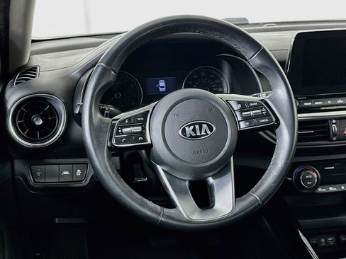 Used 2019 Kia Forte S FWD image 18