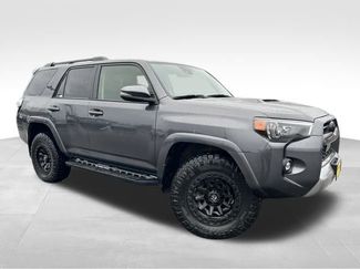 Used 2022 Toyota 4Runner TRD Off-Road Premium video 1