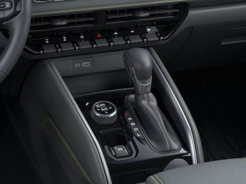 New 2026 Chevrolet Colorado ZR2 w/ Technology Package AWD/4WD image 23