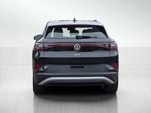 Used 2022 Volkswagen ID.4 Pro S AWD/4WD image 6
