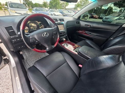 Used 2009 Lexus GS 350 AWD image 14