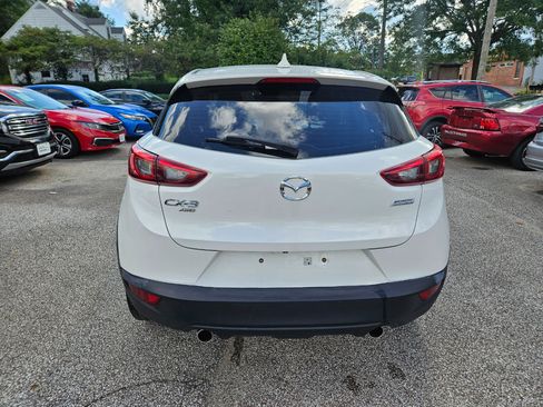 Used 2019 MAZDA CX-3 Sport image 4