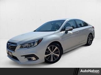 Used 2019 Subaru Legacy 2.5i Limited image 1