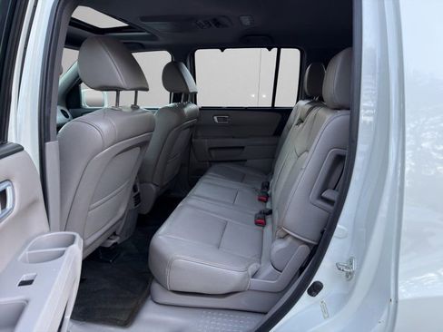 Used 2014 Honda Pilot Touring image 10