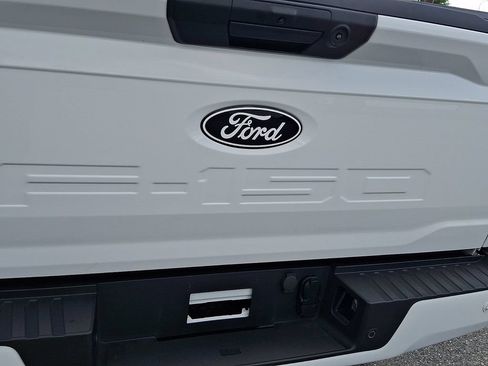 Certified 2024 Ford F150 XLT w/ FX4 Off-Road Package AWD/4WD image 31
