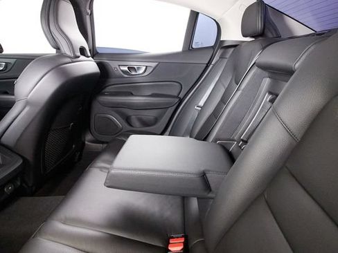 Used 2024 Volvo S60 B5 Plus w/ Climate Package AWD/4WD image 21