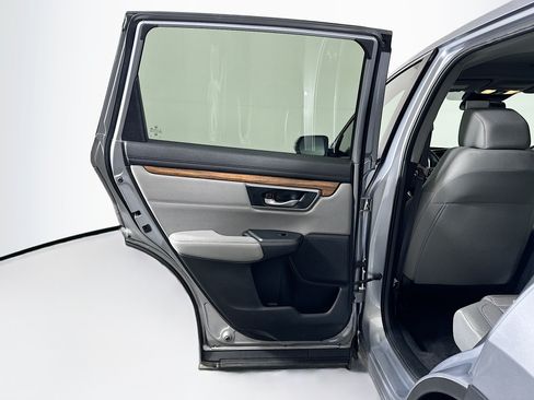 Used 2021 Honda CR-V EX image 26