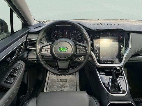 Used 2024 Subaru Outback Onyx Edition XT image 10