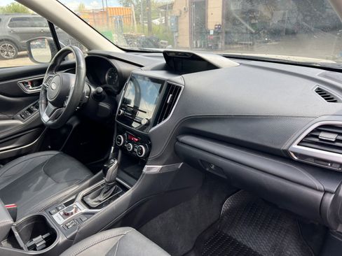 Used 2023 Subaru Forester Touring AWD/4WD image 16