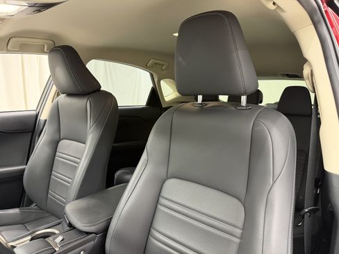 Used 2020 Lexus NX 300 FWD w/ Accessory Package 2 image 29