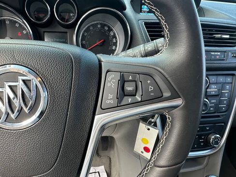 Used 2015 Buick Encore Convenience image 17