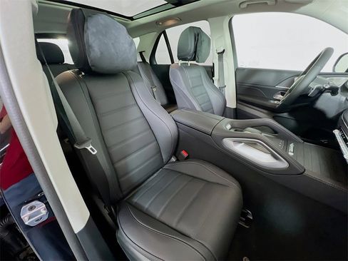 New 2025 Mercedes-Benz GLE 350 4MATIC image 30