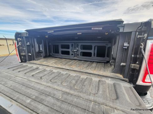 Used 2018 RAM 2500 Limited AWD/4WD image 19