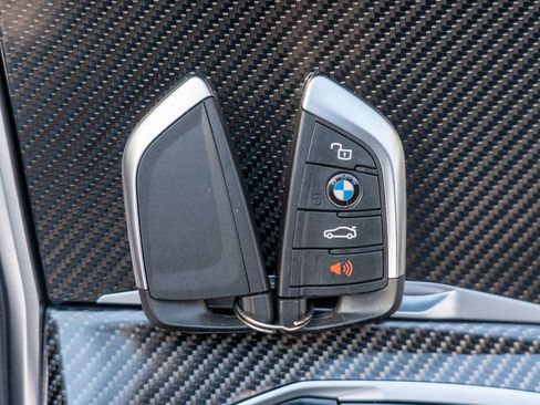 Used 2024 BMW M2 w/ Lighting Package RWD image 28