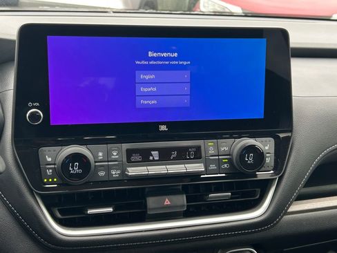 Used 2026 Toyota Grand Highlander FWD image 20