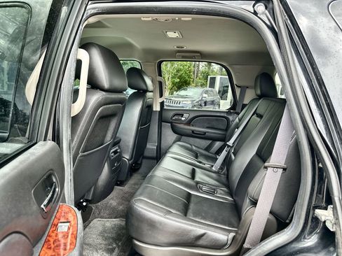 Certified 2014 GMC Yukon SLT image 24